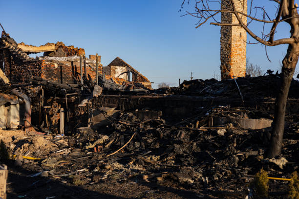 Reliable Fire Damage Removal contractor in Grandy, MN by Fire Damage Flint